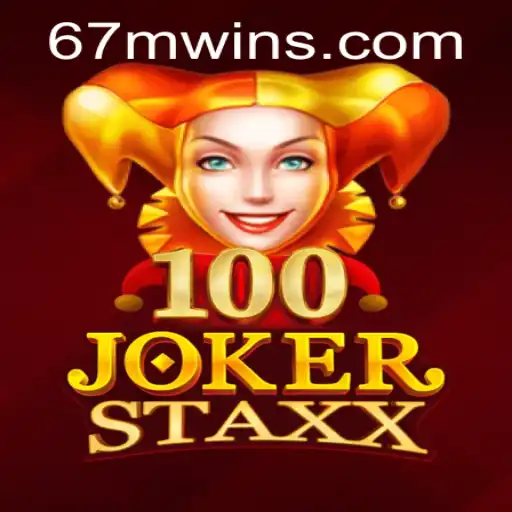 Unveiling the Thrills of 100JokerStaxx: A Slot Game Adventure