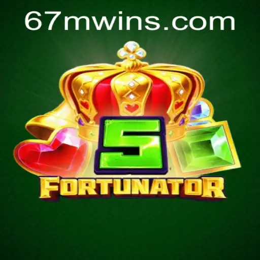 Exploring 5Fortunator: A Thrilling New Game by 67M.com
