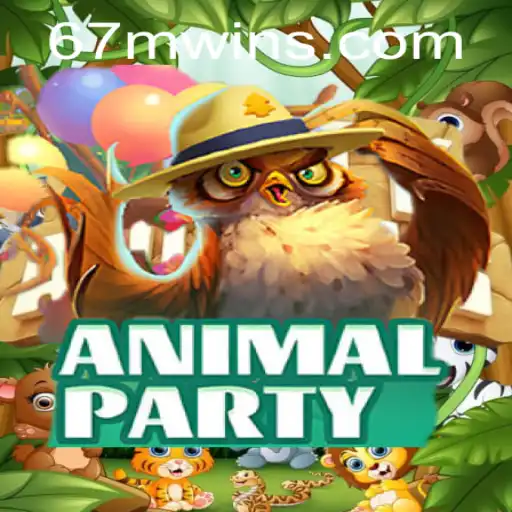 Discover the Whimsical World of AnimalParty