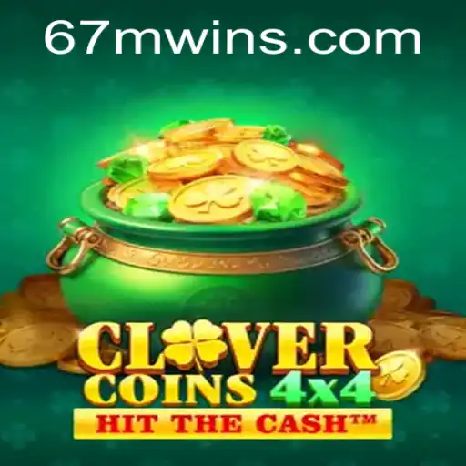 Discover CloverCoins4x4: The Exciting New Game Taking the Digital World by Storm