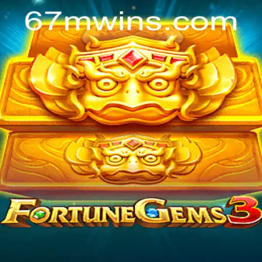 FortuneGems3: Unveiling the Exciting New Gaming Sensation