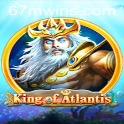Discover the Mystical World of KingofAtlantis: A Gaming Adventure
