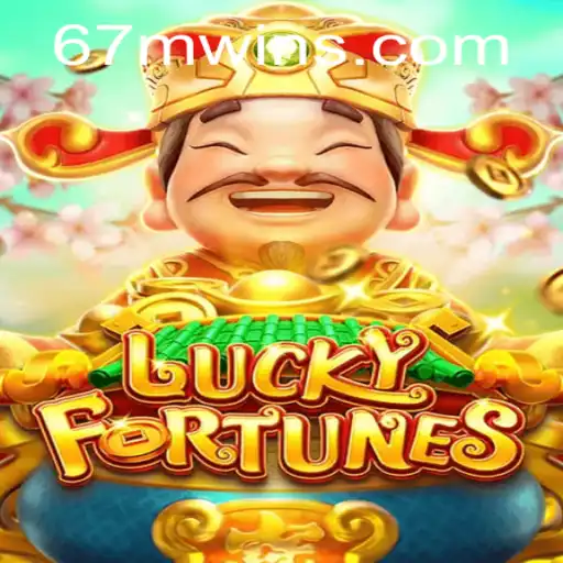 Discover the Exciting World of LUCKYFORTUNES: Unleashing the Power of 67M.com