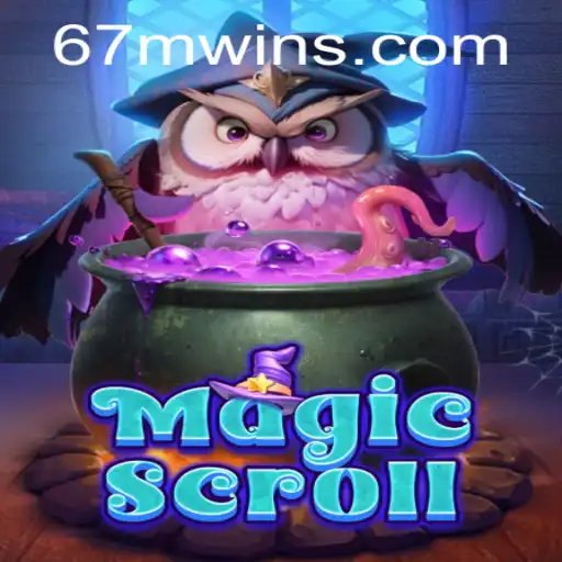 Exploring the Enchanting World of MagicScroll - A Game Guide