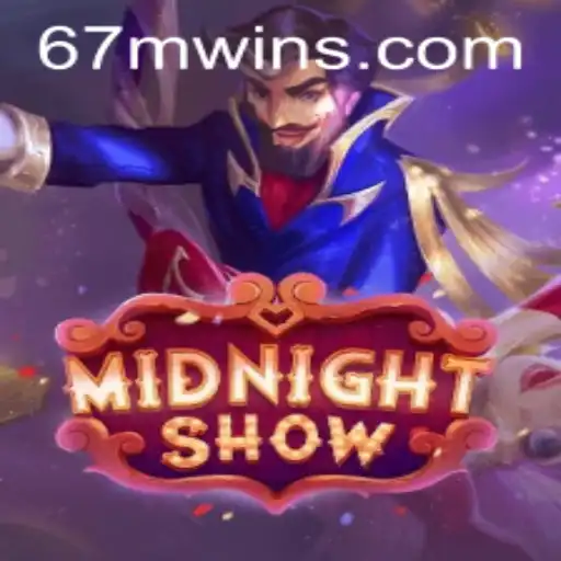 Unveiling the Enchanting World of MidnightShow: A Deep Dive into the Latest Gaming Sensation