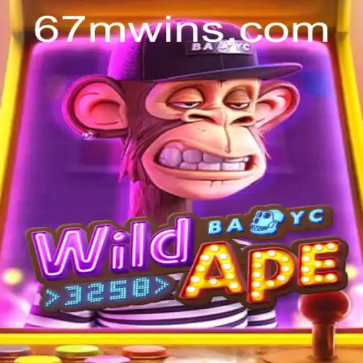 Explore the Thrills of WildApe3258: A Jungle Adventure at 67M.com